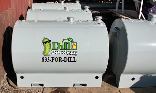 Fuel Tank Rentals