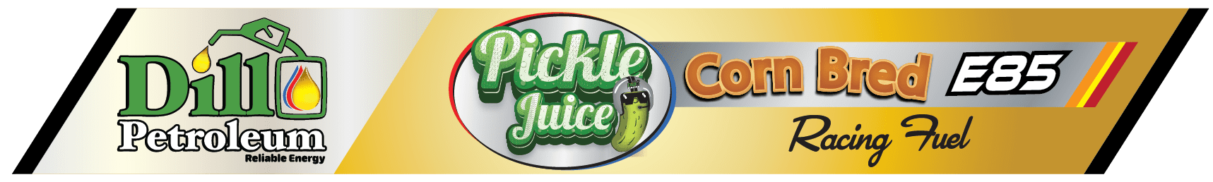 Pickle Juice - Mild 91