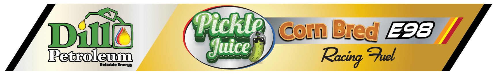 Pickle Juice - Mild 91