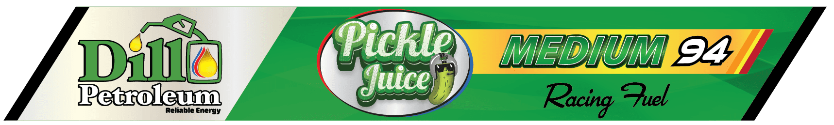 Pickle Juice - Mild 91