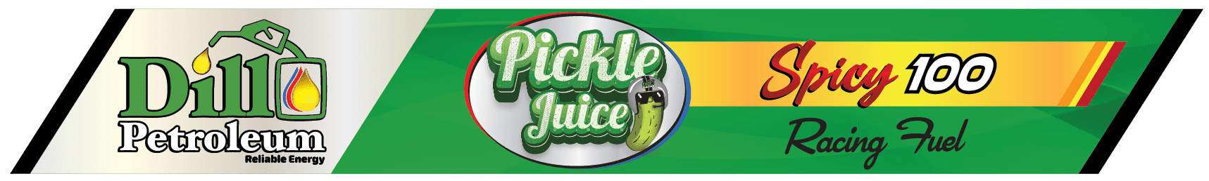 Pickle Juice - Mild 91