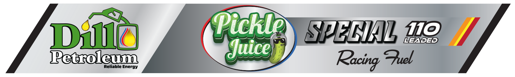 Pickle Juice - Mild 91