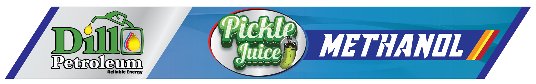 Pickle Juice - Mild 91